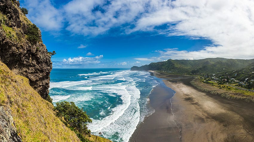 The Top 5 Best Beaches in New Zealand