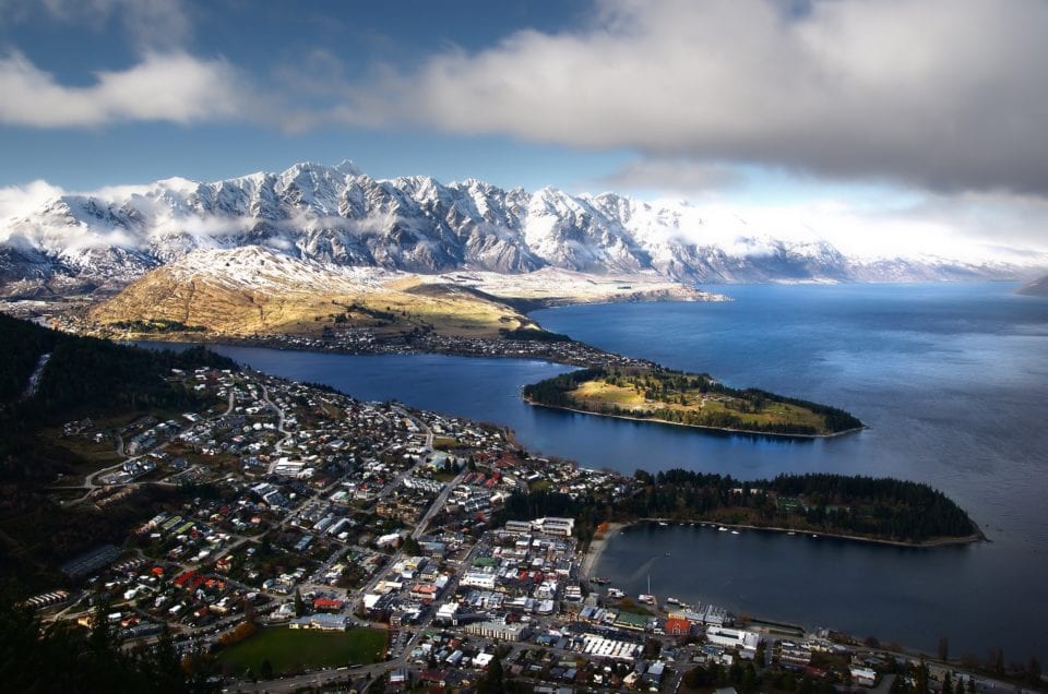 Which City to Visit in New Zealand for Your Next Trip