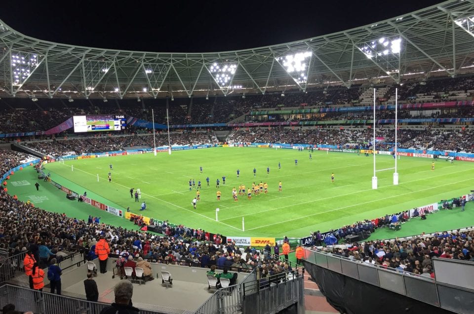 The Rugby League World Cup for Dummies: A Tourist’s Guide