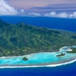 The Road Trip Cook Islands add on