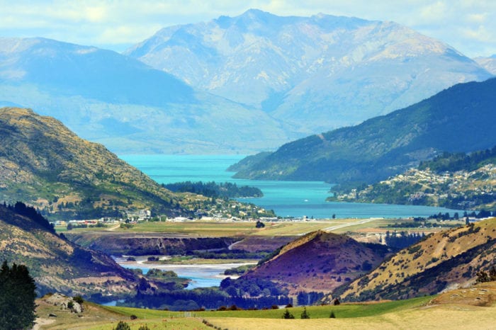 19 Day Exclusive North and South Island Luxury Tour