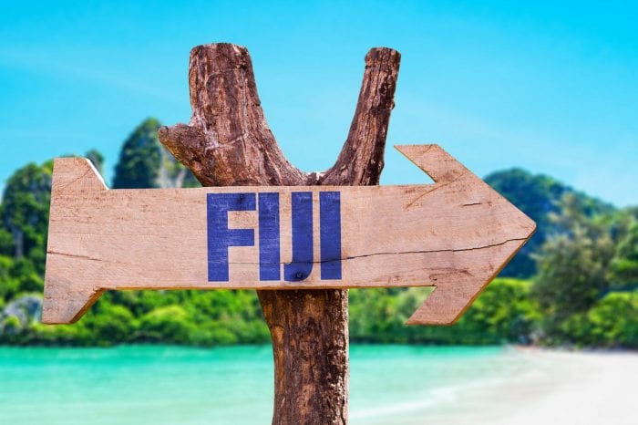 Luxury Fiji Vacations