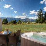 Select Braemer Lodge – Hanmer Springs