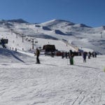 Cadrona Ski Field