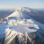 Tongariro ‘Mt Doom’