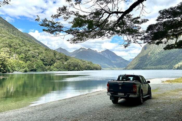 Classic South Island Escape: Discovering New Zealand’s Heart and Soul