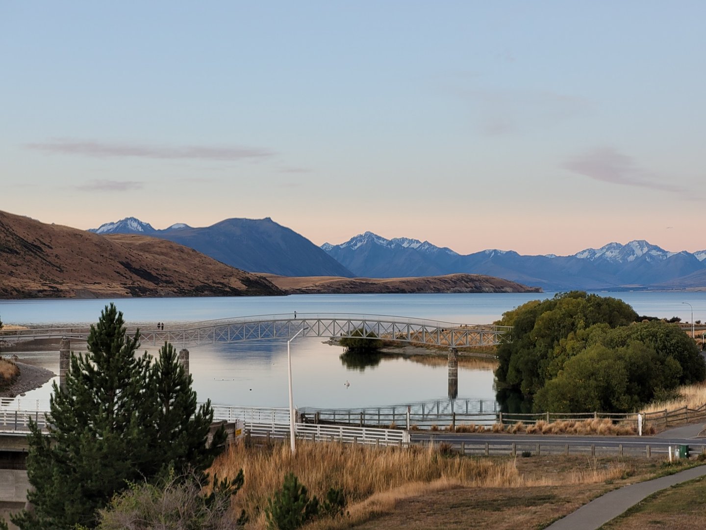 18-Day Classic New Zealand Tour