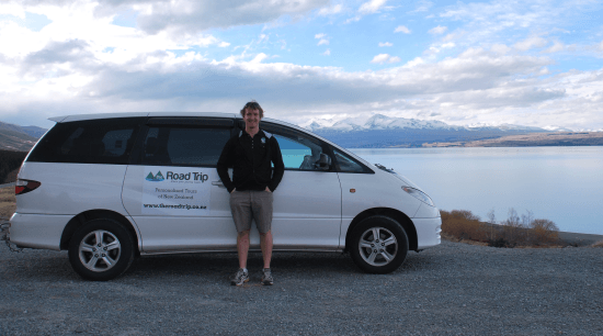 New Zealand Private Guided Tours