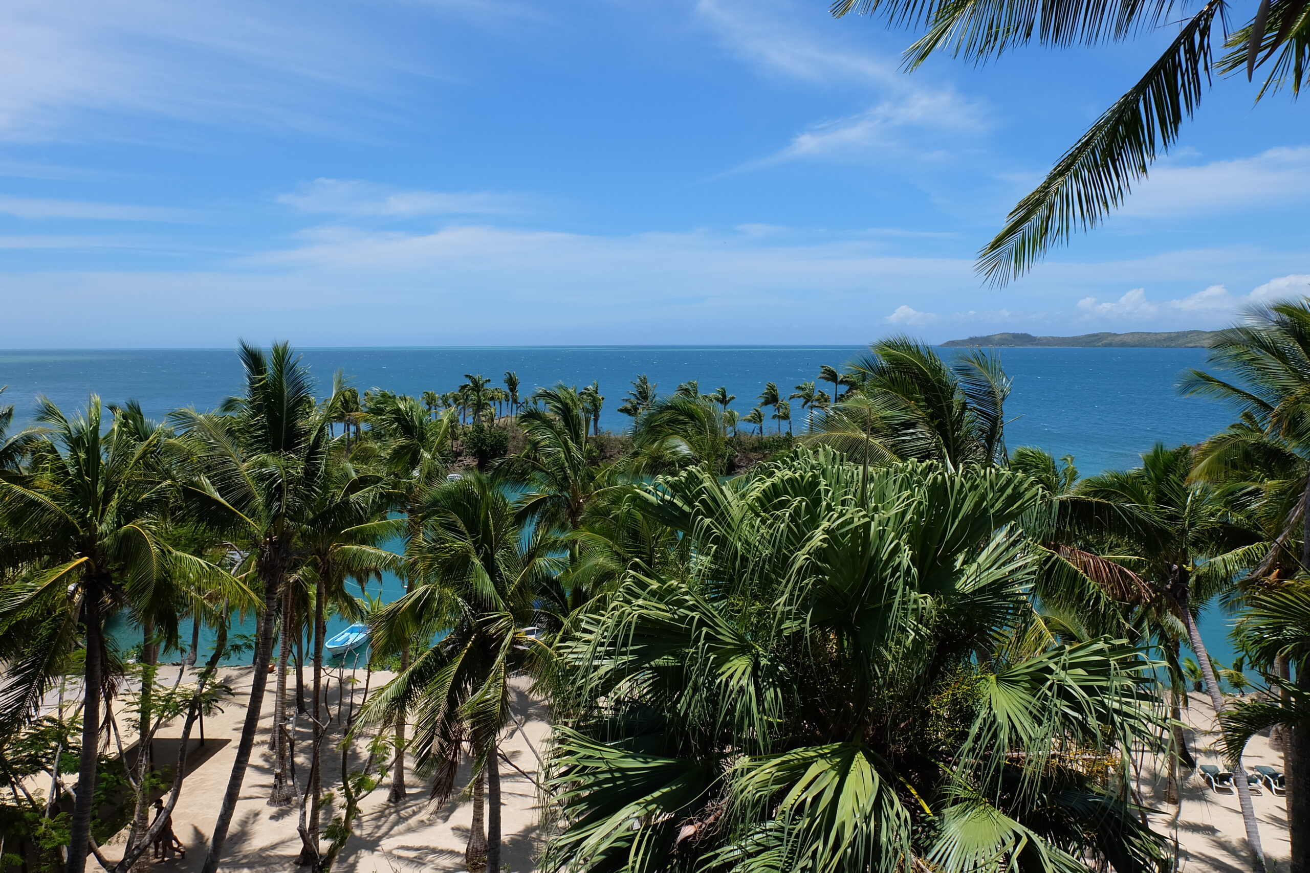 10-Day Luxury Fiji Vacation: A Journey Beyond The Resort