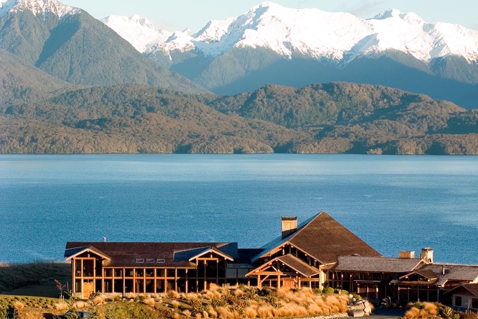 New Zealand and Australia Luxury Highlights Tour