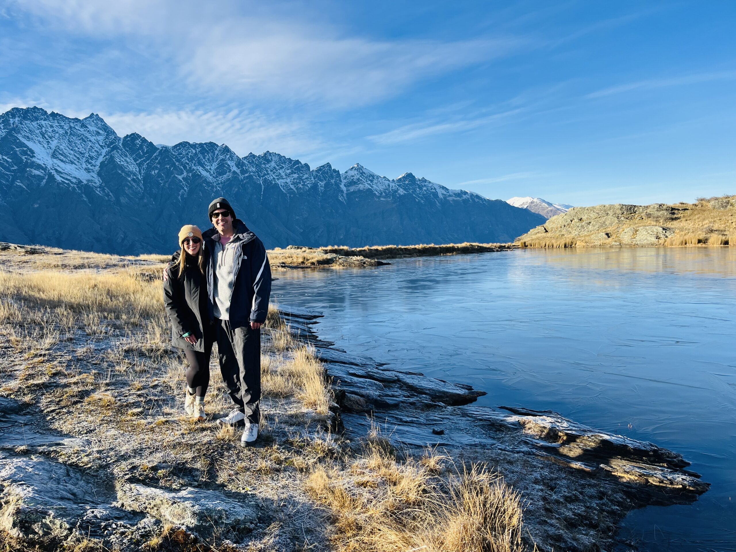 10-Day Classic South Island Lord of the Rings Tour