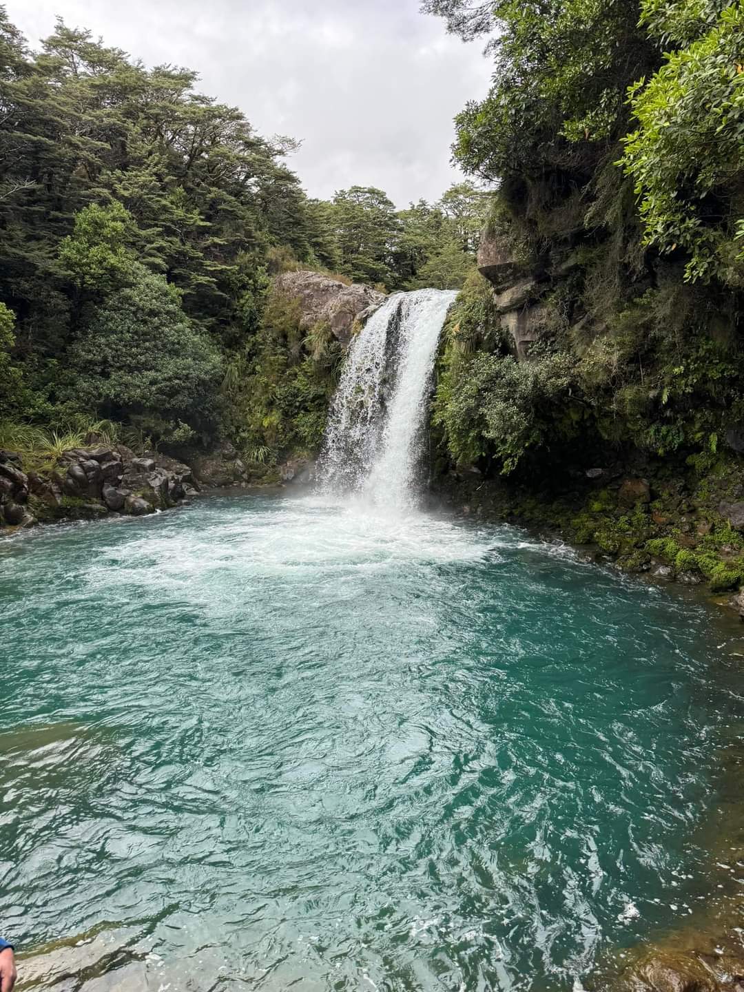 21-Day Lord of the Rings New Zealand Tour