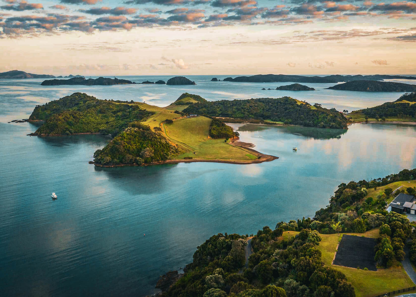 8-Day Northland New Zealand Tour