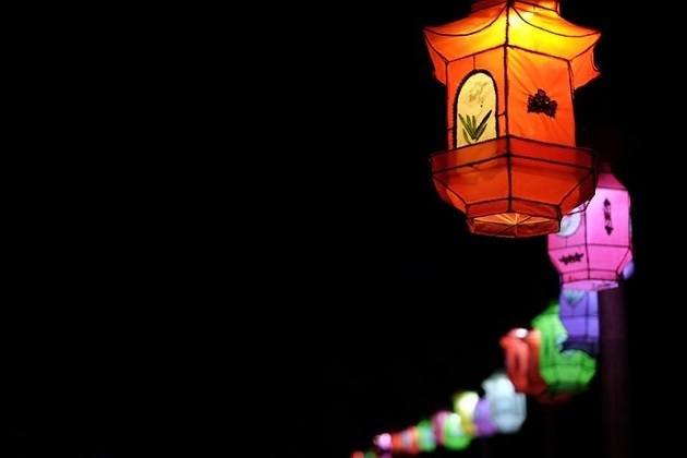 christchurch lantern festival