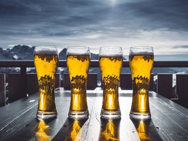 craft beer festival