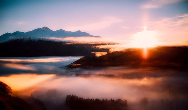 interesting facts about New Zealand and famous locations