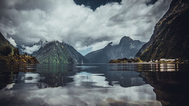 Malaysia New Zealand guide