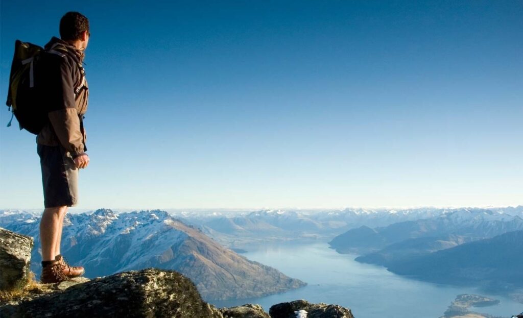 Luxury Guided Tours New Zealand