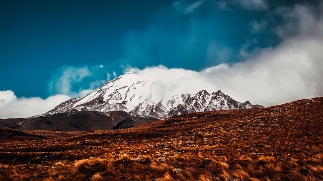 new zealand travel photography