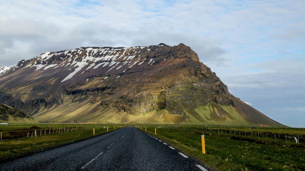 Short travel guide for New Zealand