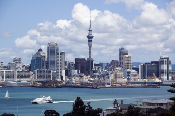 Auckland City