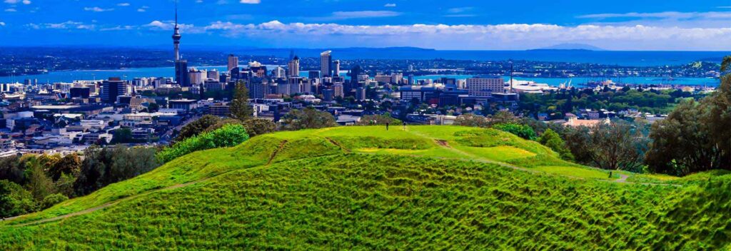 Private New Zealand Tour