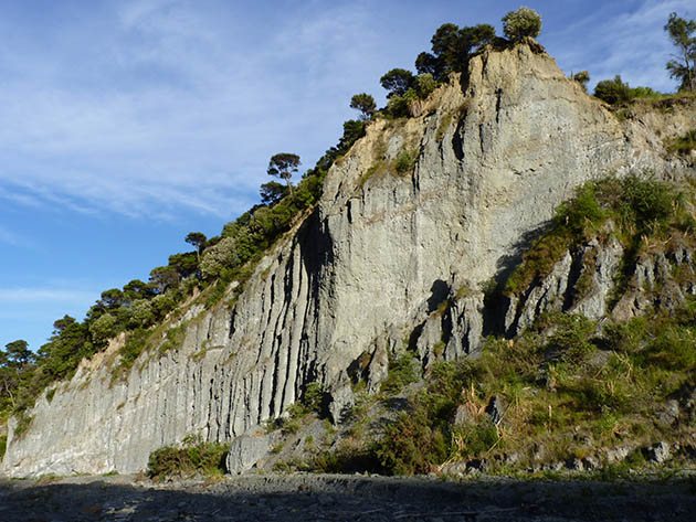 Putangirua Pinnacles
