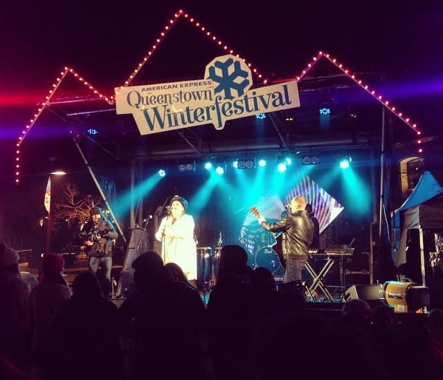 queenstown winter festival guide
