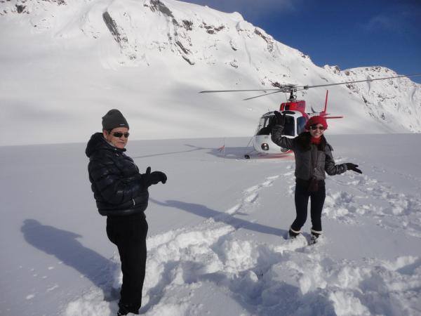 About NZ- The Road Trip Luxury Tours 