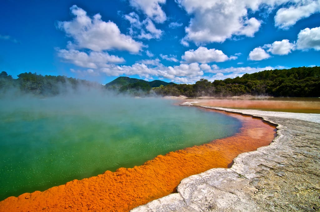 Rotorua