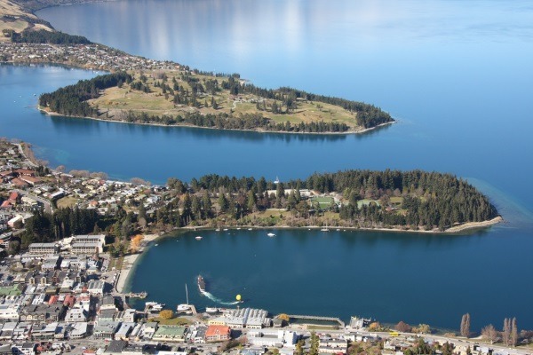 Queenstown