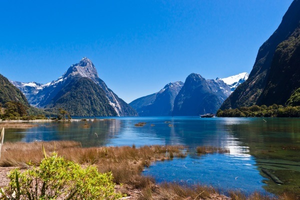 Milford Sound