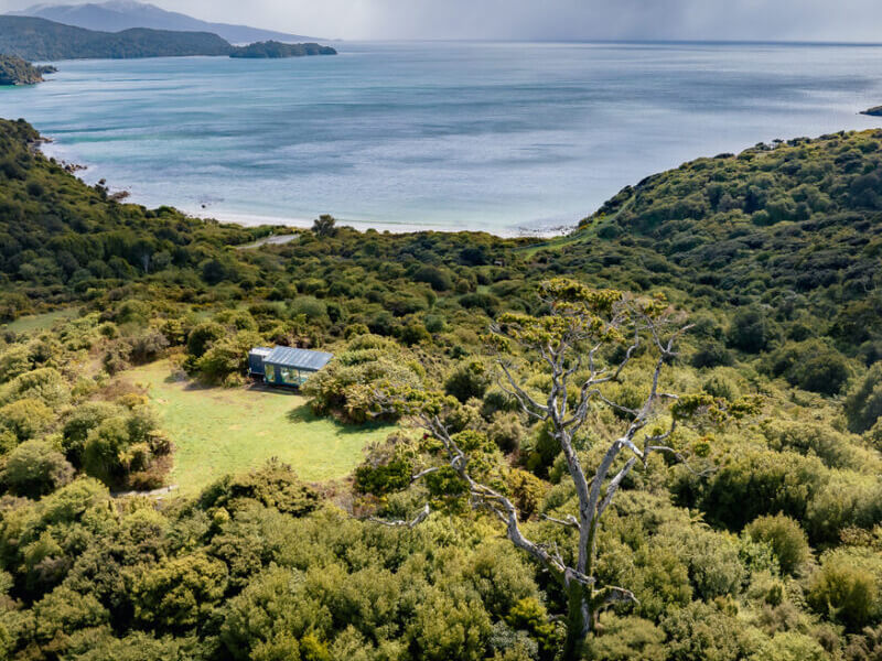 Stewart Island