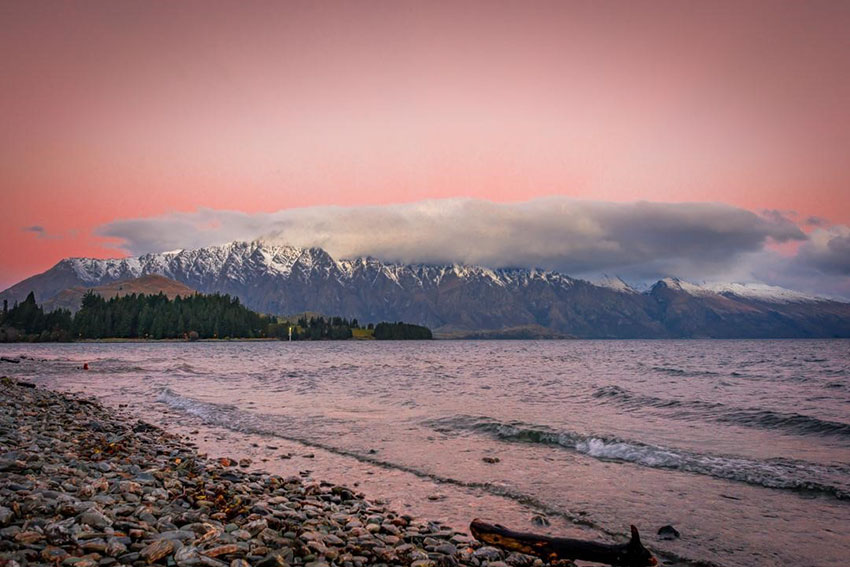 The Remarkables