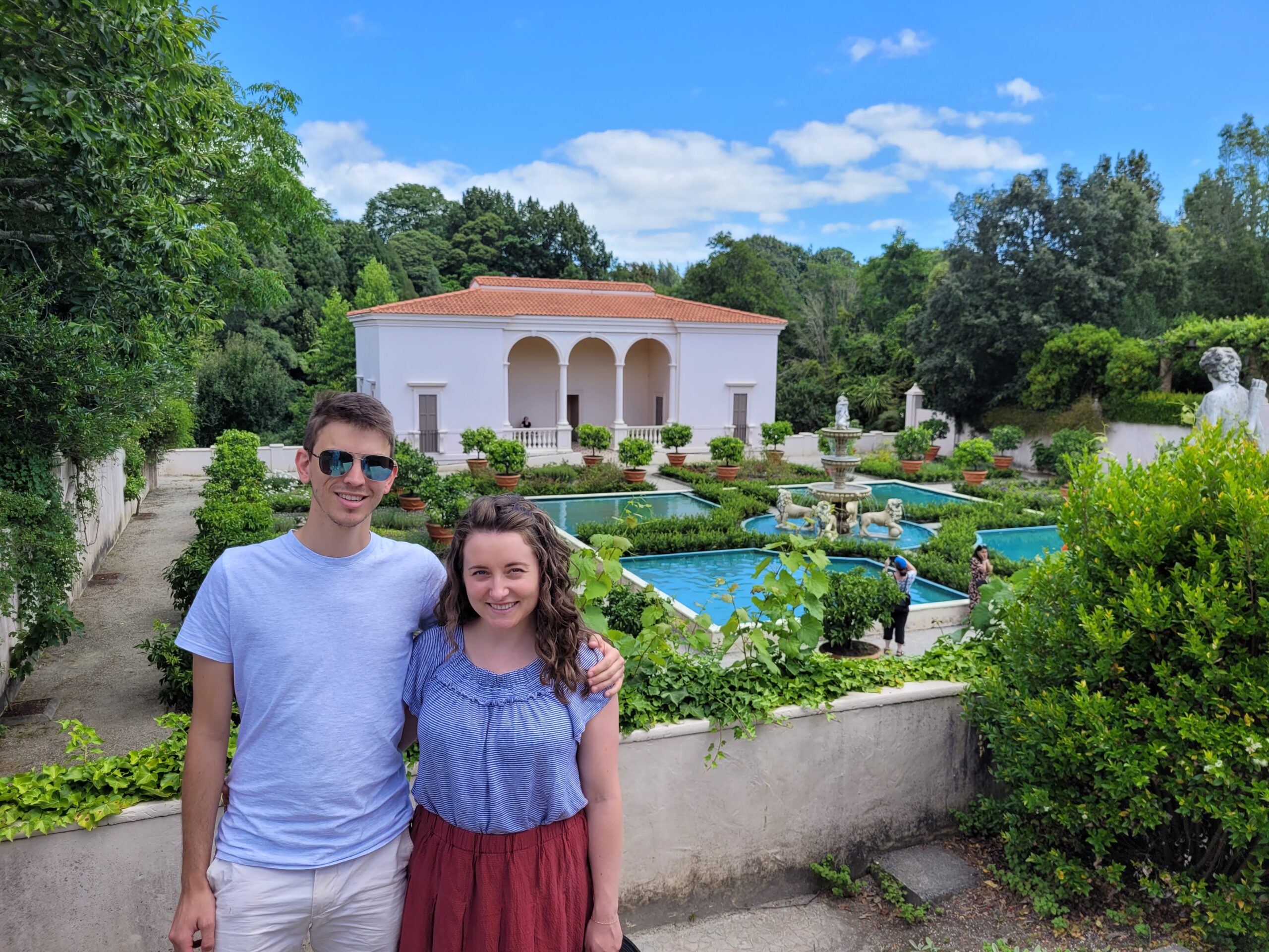 Hamilton Gardens