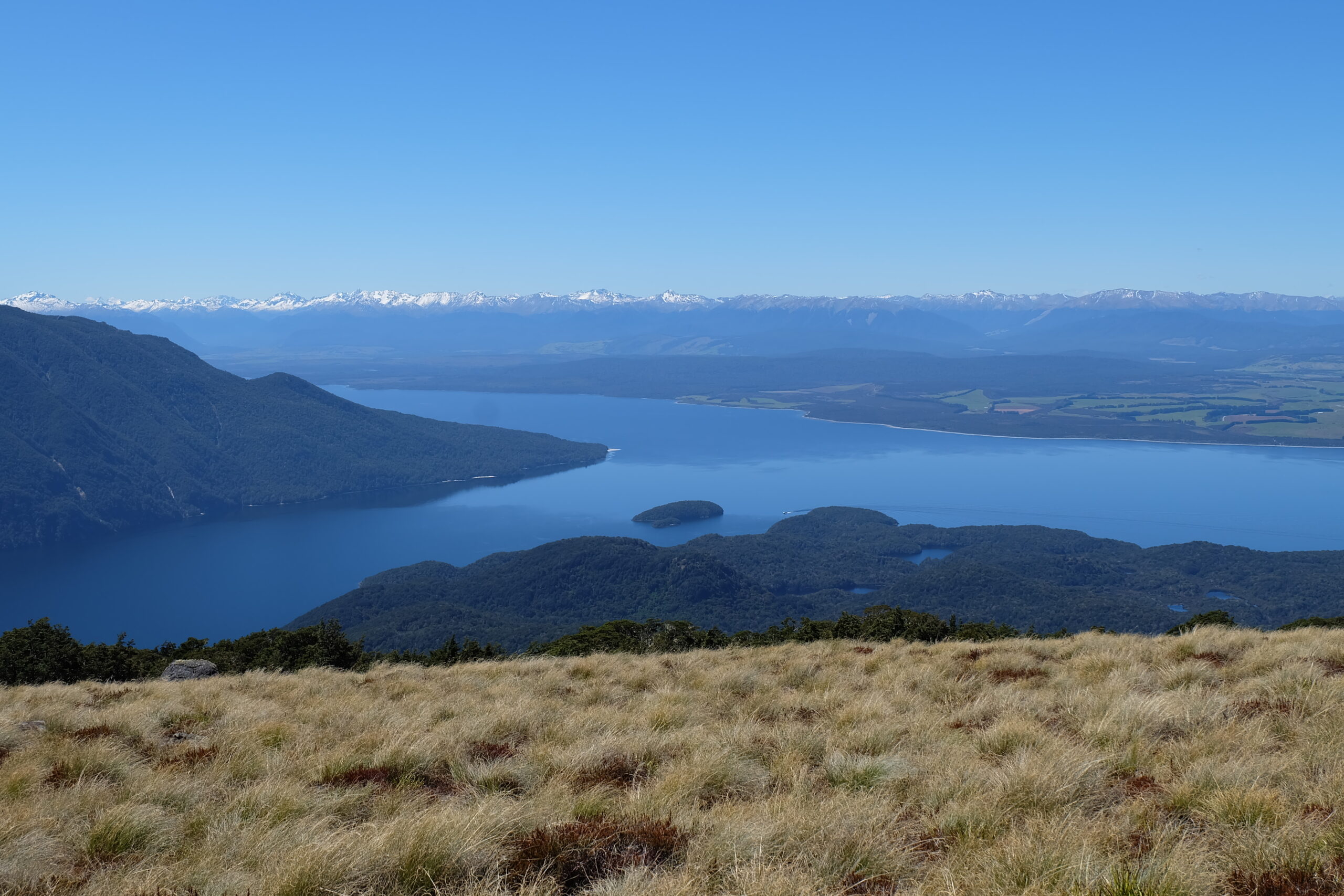 Kepler Track