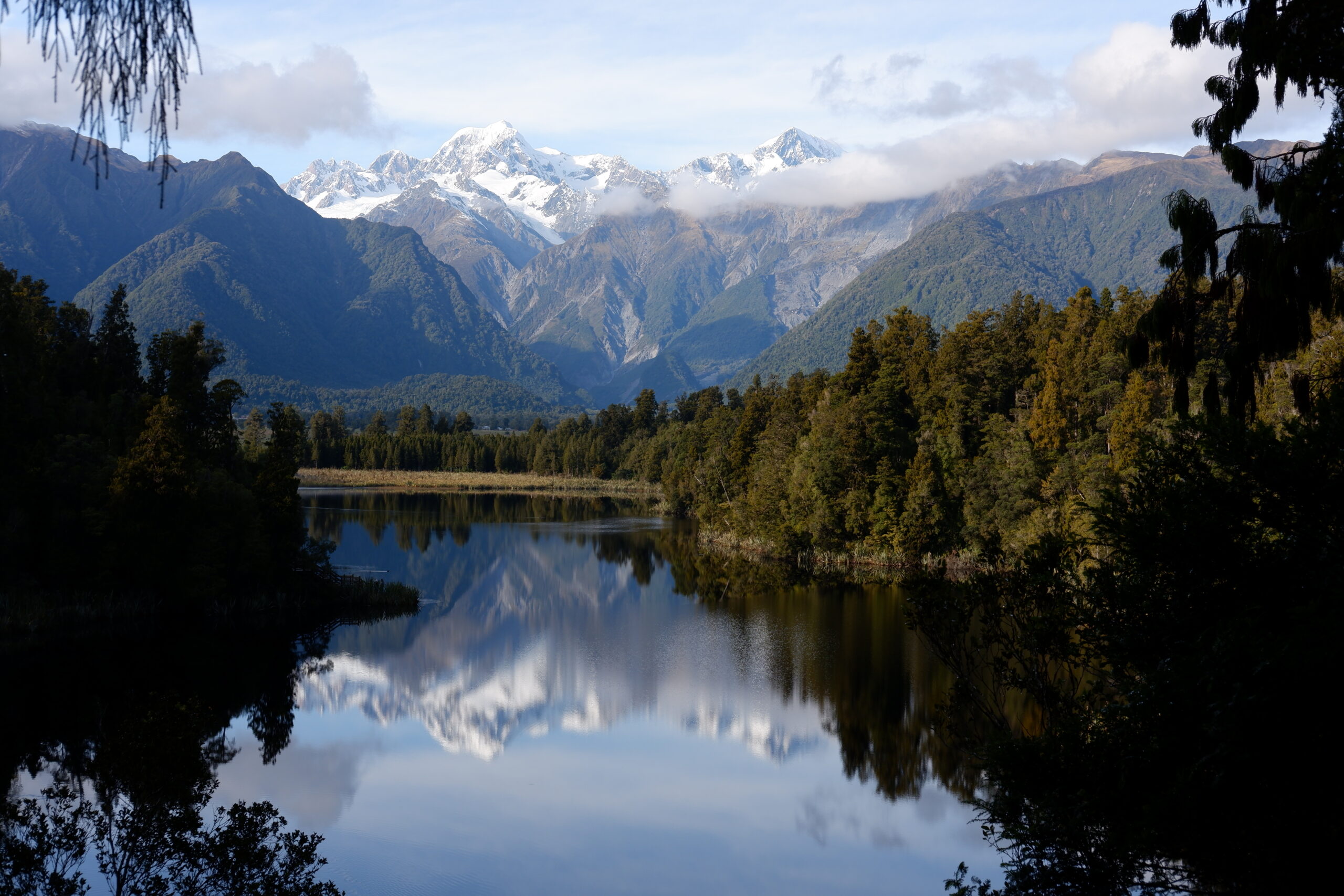 11-Day Classic South Island New Zealand Tour