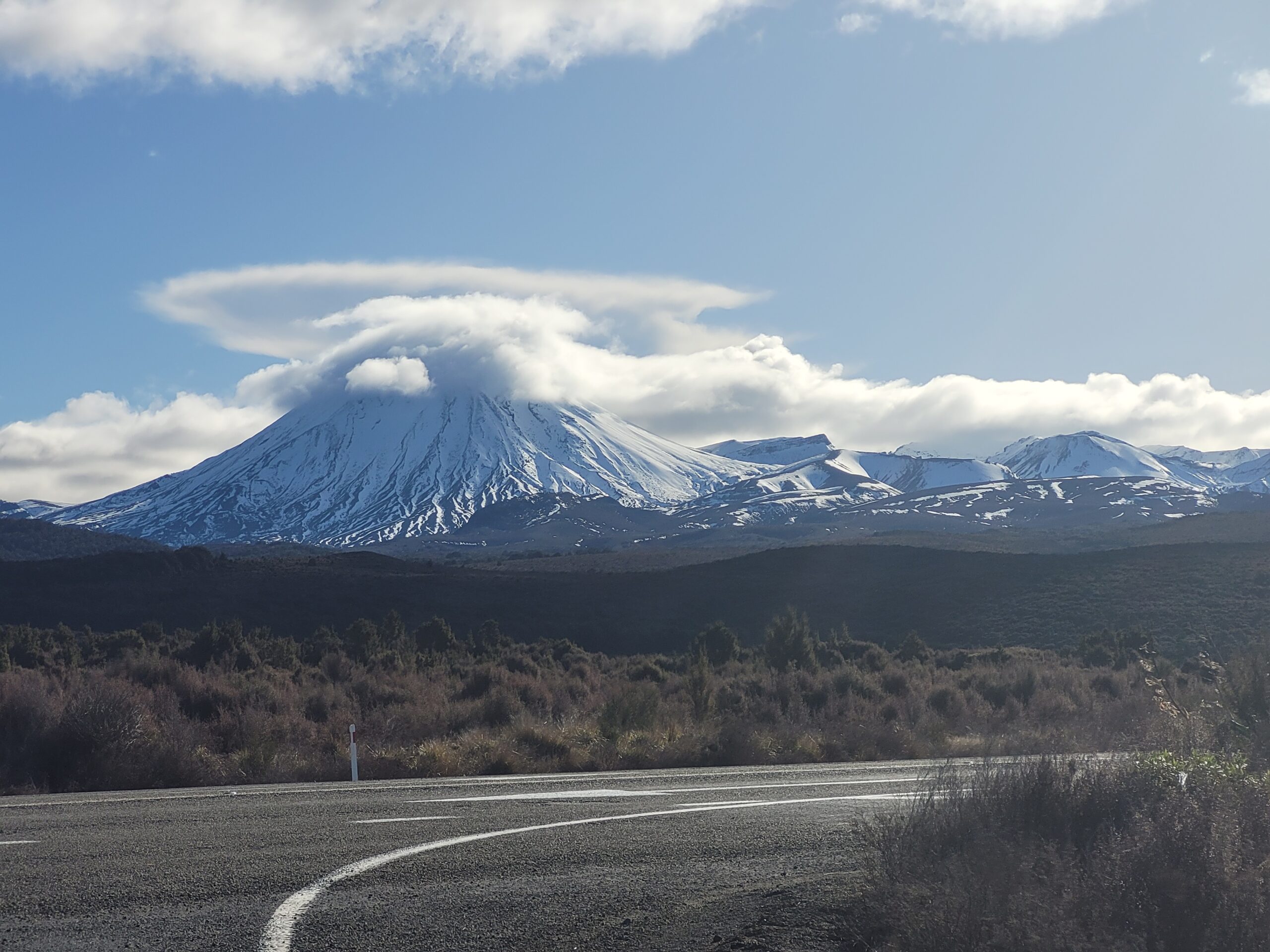 10-Day Classic North Island New Zealand Tour