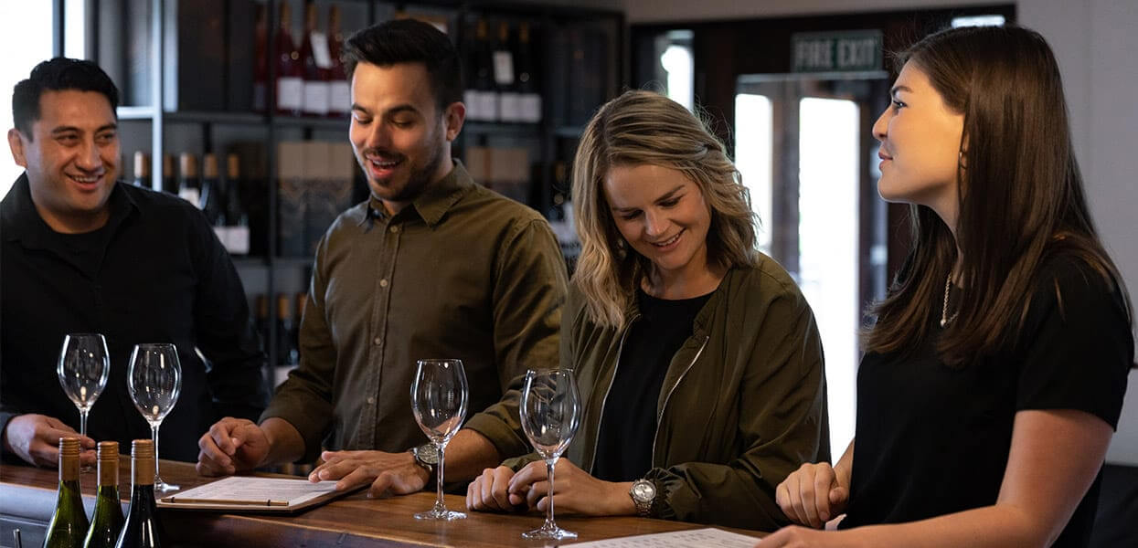 Amisfield Winery - Chef Lunch & Wine Tasting