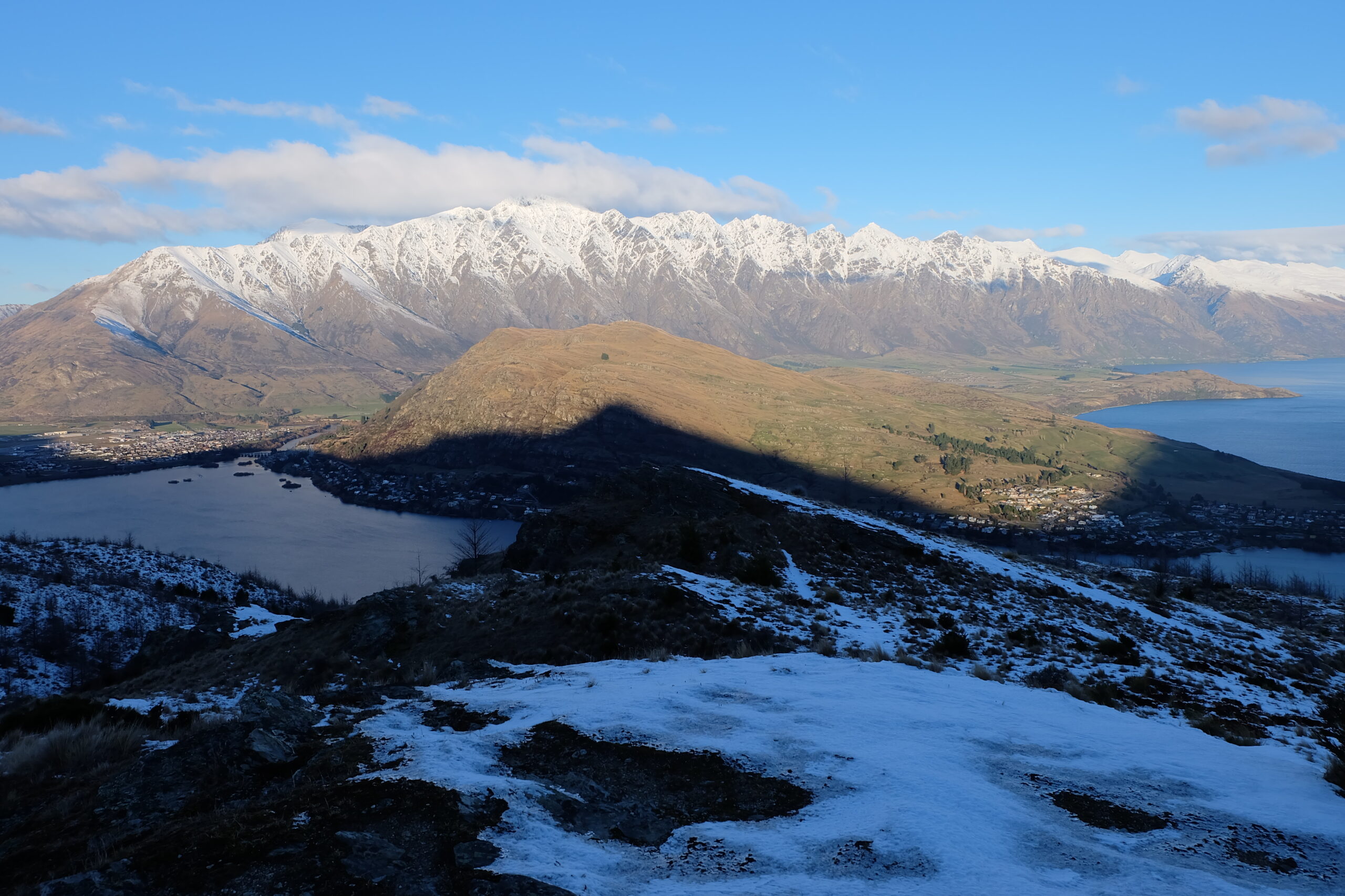 The Remarkables, Queenstown