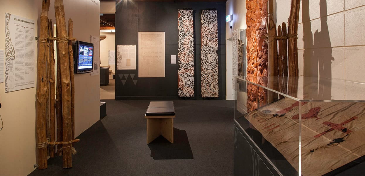 Tairawhiti Museum