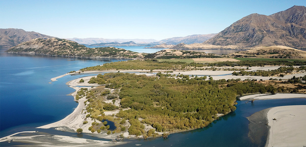 Take a Scenic Helicopter Flight