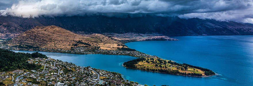 Top 10 Things To Do in Queenstown