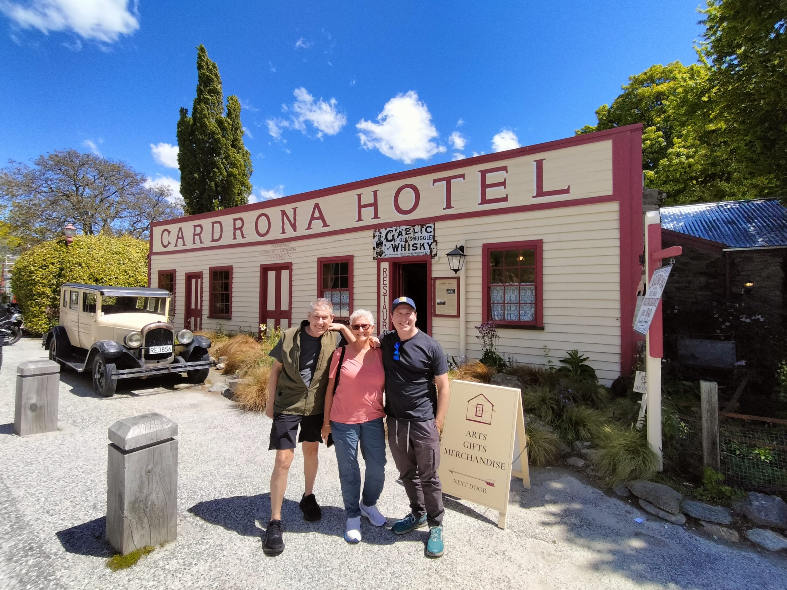 Natural Wonders of New Zealand: A Bespoke 11-Day Journey