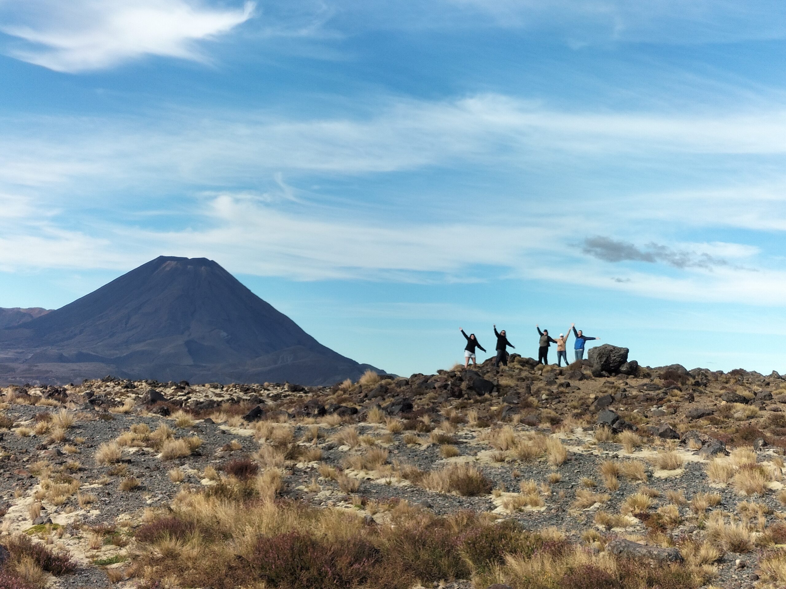 17-Day Grand Lord of the Rings New Zealand Tour